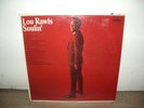 Lou Rawls - Soulin' 1966 US LP SOUL RHYTHM AND BLUES SEALED