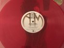 Janet Jackson CONTROL RED VINYL 2019 Reissue