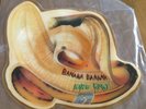 King Kurt Banana Banana picture disc vinyl record UK PBUY206 STIFF  psychobilly