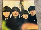 The Beatles - Beatles For Sale Audiophile LP Original Master Recording MFSL