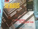 The Beatles Please Please Me Lp Stereo still sealed unopened Lp 2012 issue