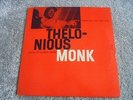 Thelonious Monk ?- Genius Of Modern Music Vol.2 1962 USA LP BLUE NOTE RVG NYC