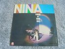 Nina Simone ?- Nina Simone At Town Hall 1959 UK LP PYE INTERNATIONAL 1st