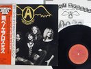 AEROSMITH GET YOUR WINGS CBS/SONY 25AP 1212 Japan OBI VINYL LP