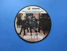 BEATLES EP PICTURE DISC - BABY IT'S YOU