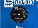 THE BALTIMORE and OHIO MARCHING BAND *CONDITION RED *MR.M’s NORTHERN SOUL??