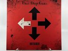 Three Days Grace - Outsider Vinyl Record LP White Color Variant