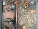 Asphyx - The Rack Vinyl LP GAT Century Media Records 1st Press 1991 RARE