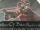 Children Of Bodom-blooddrunk-12” picture pic Disc Vinyl-limited-Metallica-metal