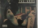 Ice Cube Death Certificate vinyl 12' LP