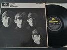 THE BEATLES - WITH THE BEATLES - VINYL LP - PARLOPHONE - PMC 1206 MONO - 1963