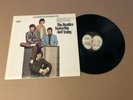 The Beatles Meet The Beatles  Record lp original vinyl album mono