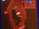 THE GIL EVANS ORCHESTRA OUT OF THE COOL ORIGINAL IMPULSE MONO LP