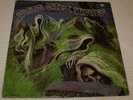 Halloween Rare Great Ghost Stories Troll 1973 Lp Record Very Weird Creepy Oop