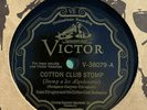 Victor 38079 Duke  Ellington Or COTTON CLUB STOMP 78 rpm E+/N- 1929  store stock