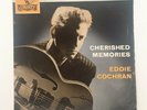 Eddie Cochran - Cherished Memories - Vinyl EP