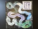 R.E.M. Reckoning - UK Original Vinyl Pressing