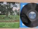 ARGO ZRG 603 OVAL ED1 Rossini String Sonatas Donizetti Marriner ASMF  UK LP NM