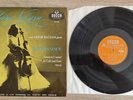 DECCA LXT 5228 UK 1st RACHMANINOV - CELLO SONATA *ZARA NELSOVA / ARTUR BALSAM NM