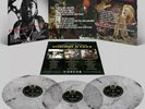EIF EVERYBODY IS FOOD 1, 2, 3 TRI FOLD GUN SMOKE VINYL #/1000 CONWAY THE MACHINE