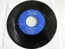 THE OLYMPICS Mirwood 45 RPM THE SAME OLD THING / I'LL DO A LITTLE BIT MORE