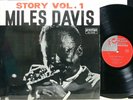 MILES DAVIS 