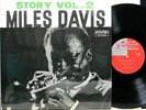 MILES DAVIS 