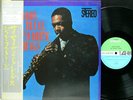 JOHN COLTRANE 
