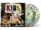 ? Mac Miller-KIDS (Rainbow Splatter) 2xLP Vinyl Fat Beats LE 500 ?