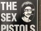 The Sex Pistols Jock Box 1