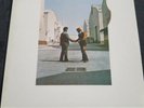 Pink floyd wish you were here vinyl