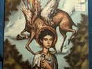 Circa Survive - Blue Sky Noise LP Blue Translucent Vinyl PLEASE READ DESCRIPTION