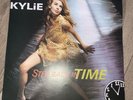 kylie minogue step back in time Music Sheet