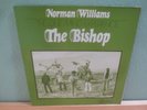 NORMAN WILLIAMS The One Mind Experience The Bishop LP Private Jazz Funk Theresa