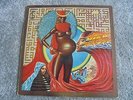Miles Davis ?- Live-Evil 1972 UK DOUBLE LP CBS 1st