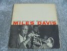 Miles Davis ?- Miles Davis Vol. 1 1958 USA LP BLUE NOTE RVG 