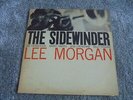 Lee Morgan ?- The Sidewinder 1964 USA LP BLUE NOTE 1st NYC VAN GELDER