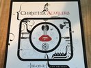 Christina Aguilera Bionic Deluxe Edition 3 LP Vinyl 2010 Record 886976086718