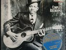 Robert Johnson 1990 The Complete Recordings 3LP Vinyl Box Set Vocalion + Inserts