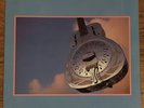 1985 Dire Straits “Brothers In Arms” LP Warner Bros Album Record 1-25264 VG+/VG+