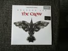 THE CROW ORIGINAL MOTION PICTURE SOUNDTRACK  (BRANDON LEE ) SEALED