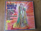 Berlioz - Romeo et Juliette / Minton / Barenboim / DG 2707 115 Stereo Ed1 Sealed