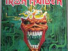 IRON MAIDEN - Virus 12