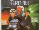 JOHNNY HALLYDAY TERMINUS 33 TOURS VINYLE BANDE ORIGINALE DU FILM