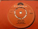 THE CREATION MIDWAY DOWN UK POLYDOR 56246 PSYCH / HAMMOND / MOD EXCELLENT