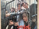 Five Live Yardbirds 1964 Mono Vinyl Lp