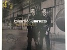 Blank & Jones ?The Singles 2 × Vinyl, LP, Limited Edition,Numbered,Yellow 2021