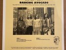 LED Zeppelin Dancing Avocado. Live Fillmore West 4/24/69. Near Mint Vinyl Record