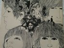 The Beatles Revolver 1966 Mono