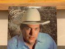 GEORGE STRAIT SOMETHING SPECIAL RARE VINYL 1985 ALBUM RECORD LP THE CHAIR